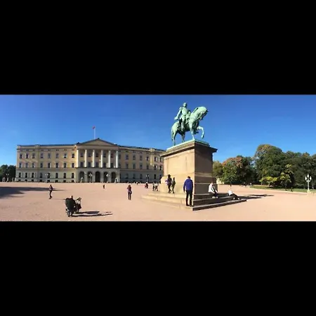 Elegant In The Middle Of