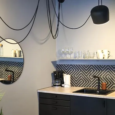 Lejlighed Elegant In The Middle Of Oslo